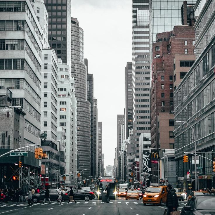 Sunset outdoors in Spain